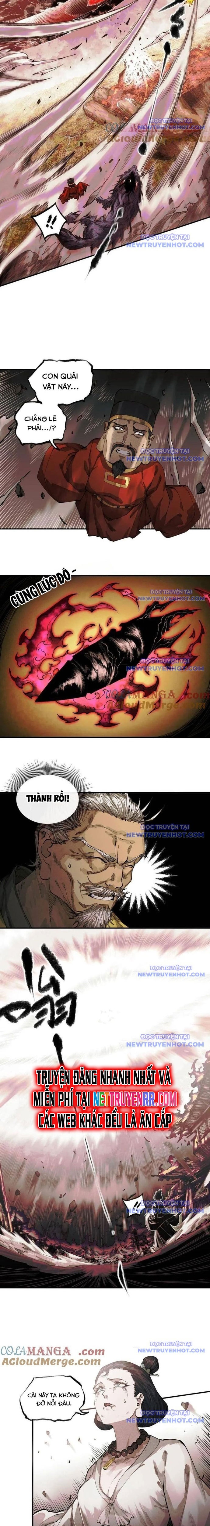 Truyền Võ: Chapter 451