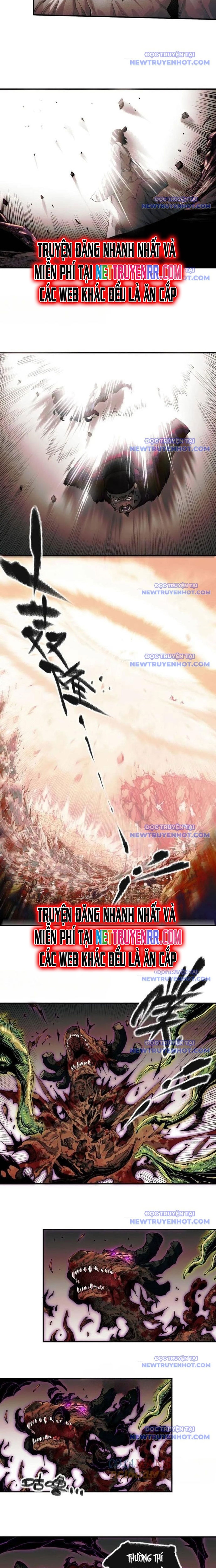 Truyền Võ: Chapter 451