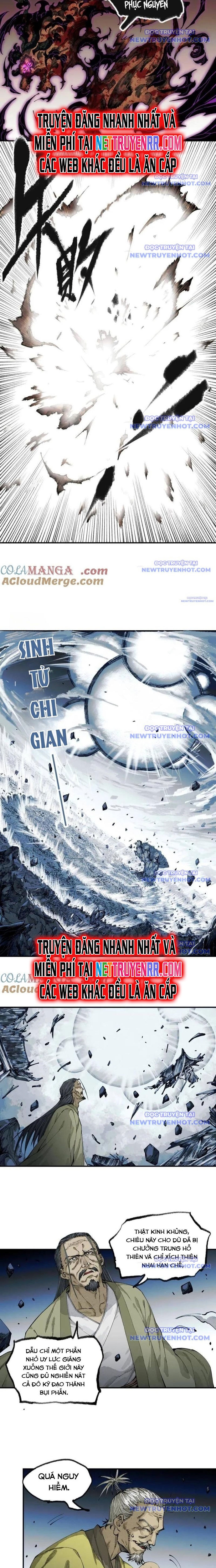 Truyền Võ: Chapter 451