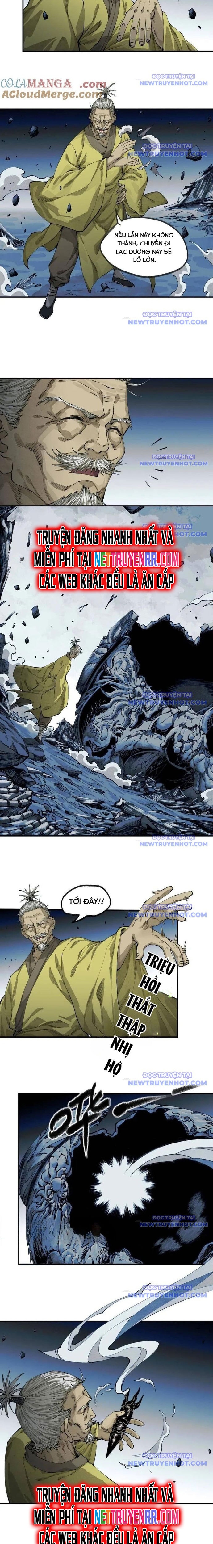 Truyền Võ: Chapter 451