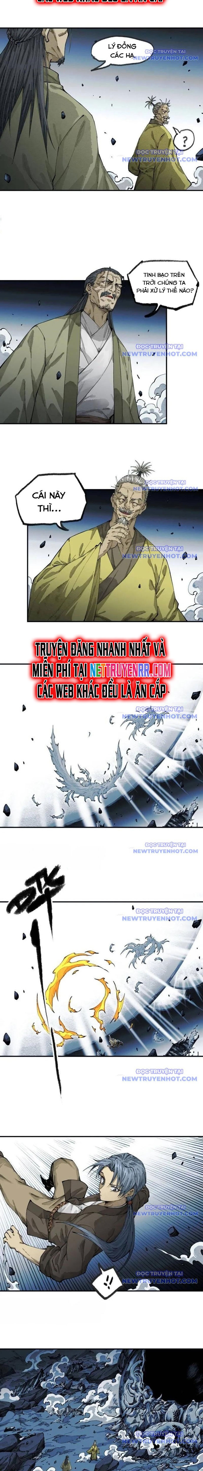 Truyền Võ: Chapter 451