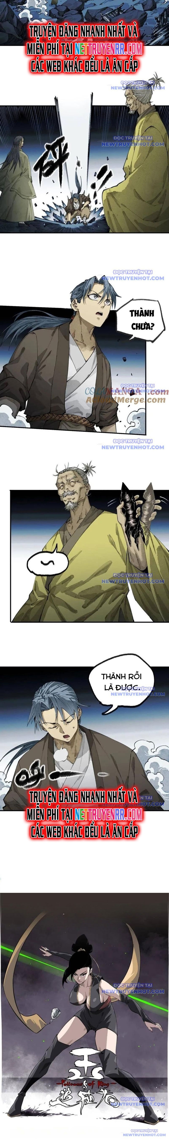 Truyền Võ: Chapter 451