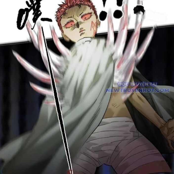 Truyền Võ: Chapter 453