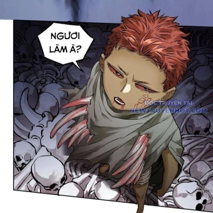 Truyền Võ: Chapter 453