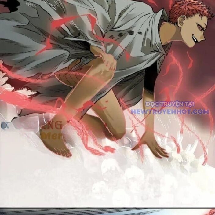 Truyền Võ: Chapter 453