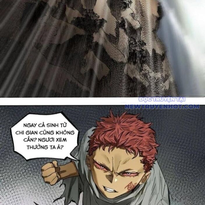 Truyền Võ: Chapter 453