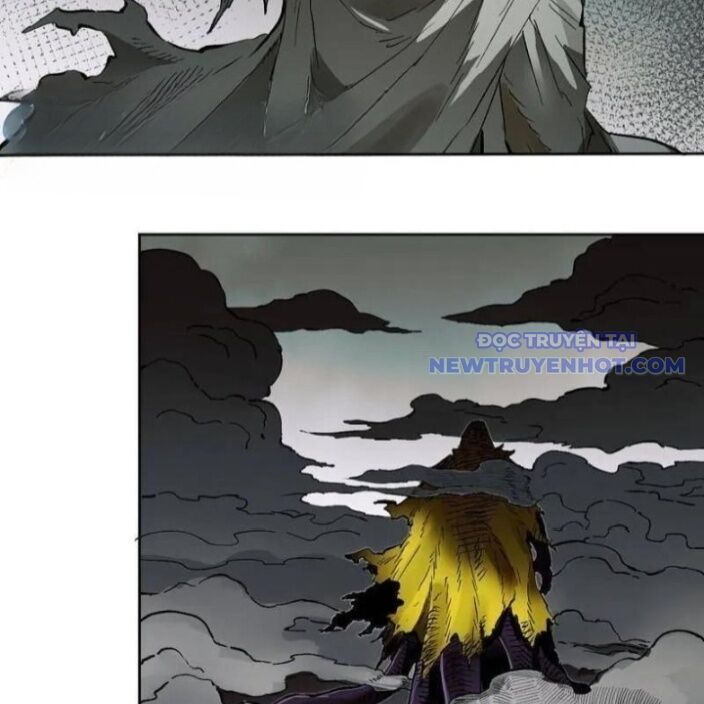 Truyền Võ: Chapter 453