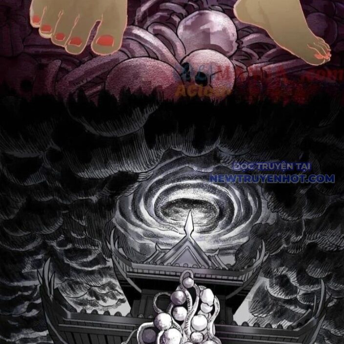 Truyền Võ: Chapter 453