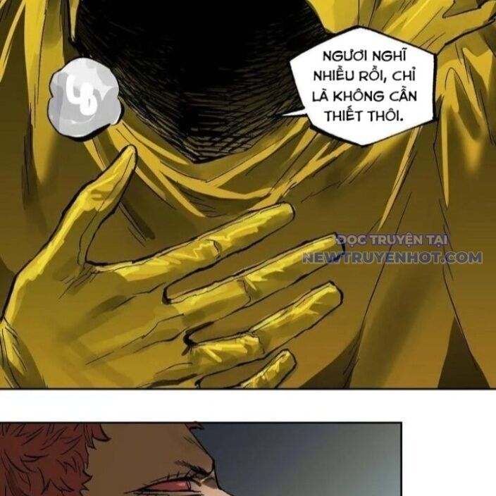 Truyền Võ: Chapter 453