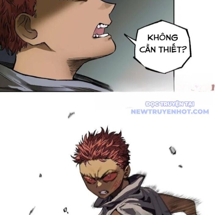 Truyền Võ: Chapter 453