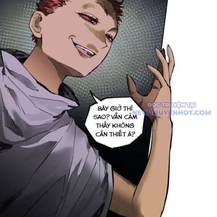 Truyền Võ: Chapter 453