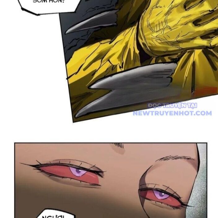 Truyền Võ: Chapter 453