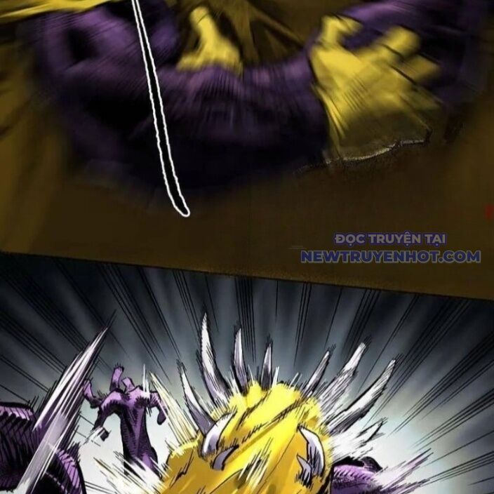 Truyền Võ: Chapter 453