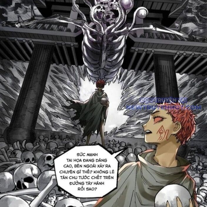 Truyền Võ: Chapter 453