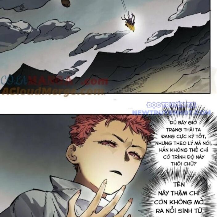 Truyền Võ: Chapter 453