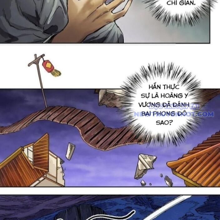 Truyền Võ: Chapter 453