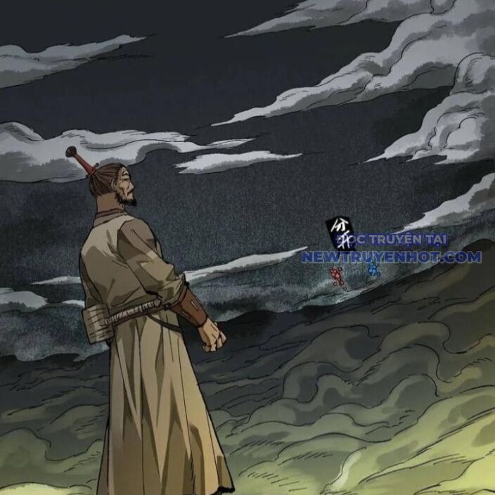 Truyền Võ: Chapter 453