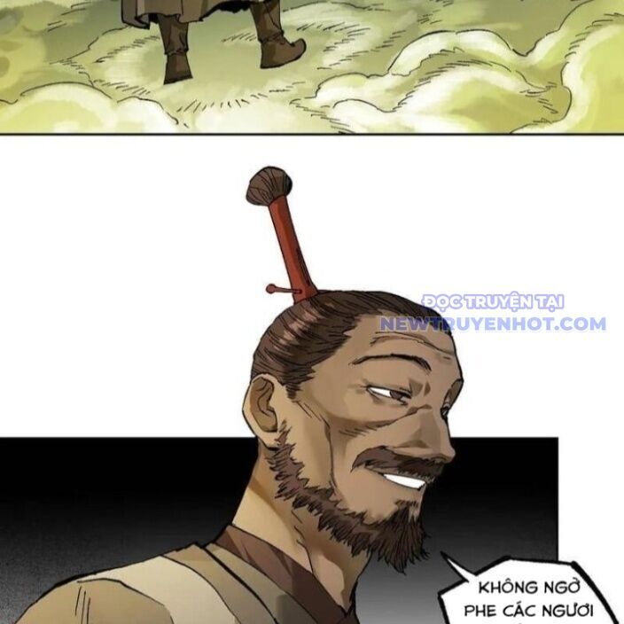 Truyền Võ: Chapter 453