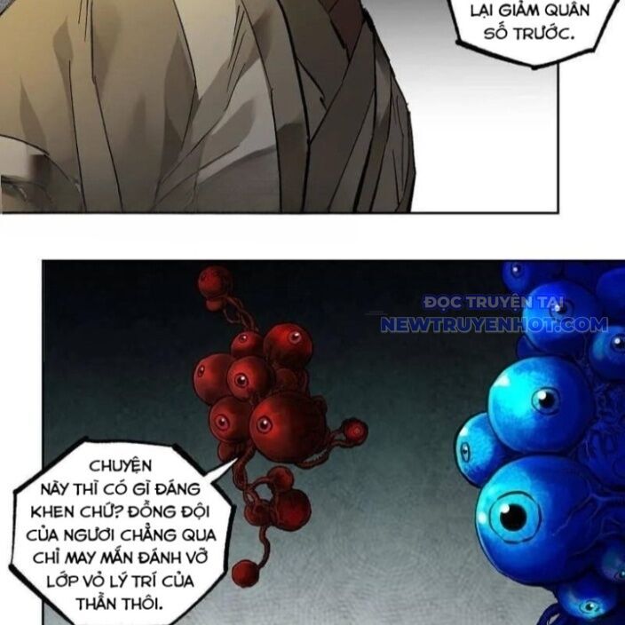 Truyền Võ: Chapter 453