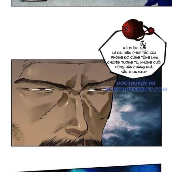 Truyền Võ: Chapter 453