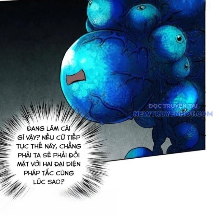 Truyền Võ: Chapter 453