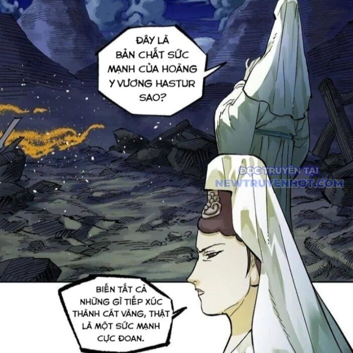 Truyền Võ: Chapter 453