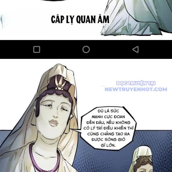 Truyền Võ: Chapter 453