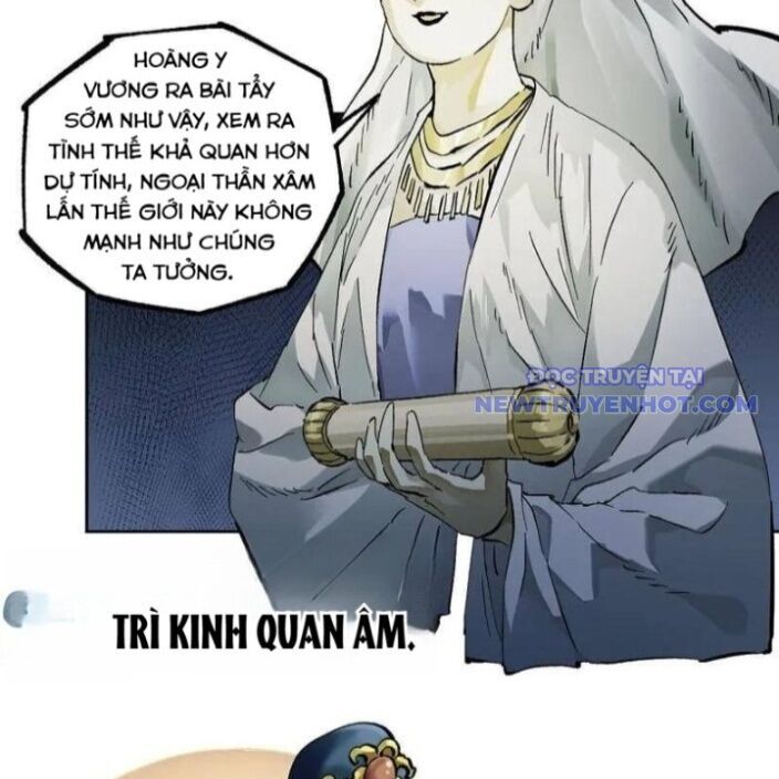 Truyền Võ: Chapter 453