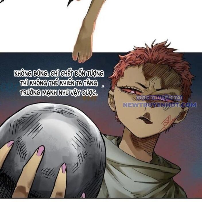 Truyền Võ: Chapter 453