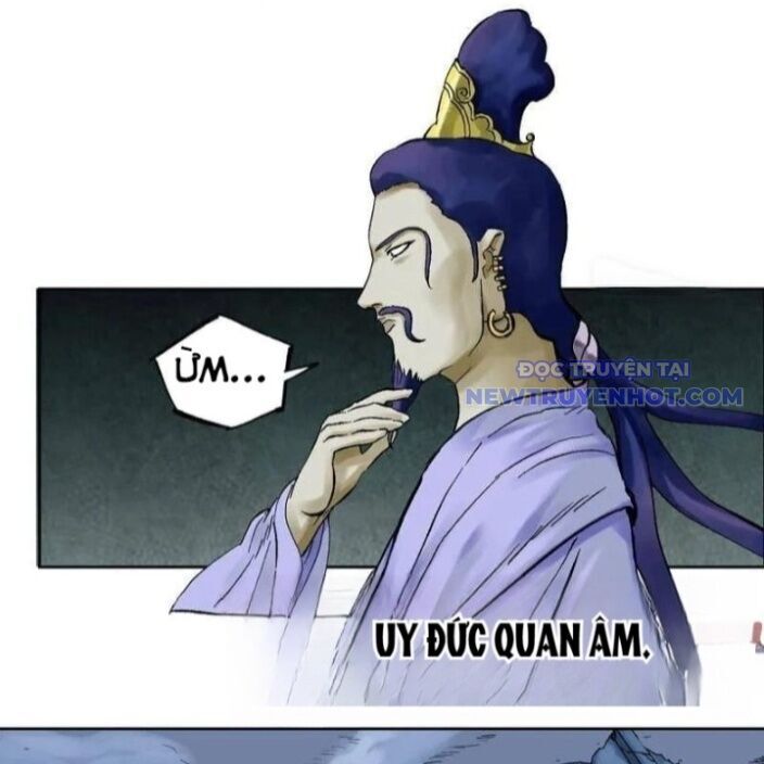 Truyền Võ: Chapter 453