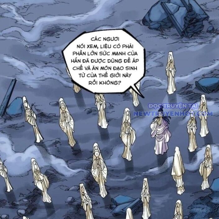 Truyền Võ: Chapter 453