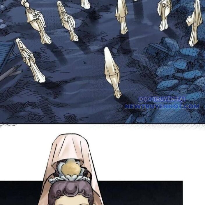 Truyền Võ: Chapter 453