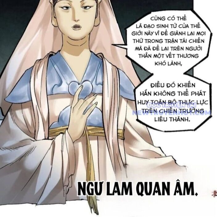 Truyền Võ: Chapter 453