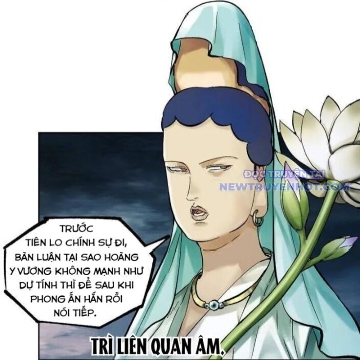Truyền Võ: Chapter 453