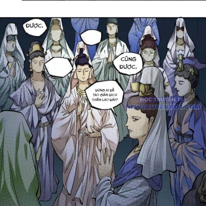 Truyền Võ: Chapter 453