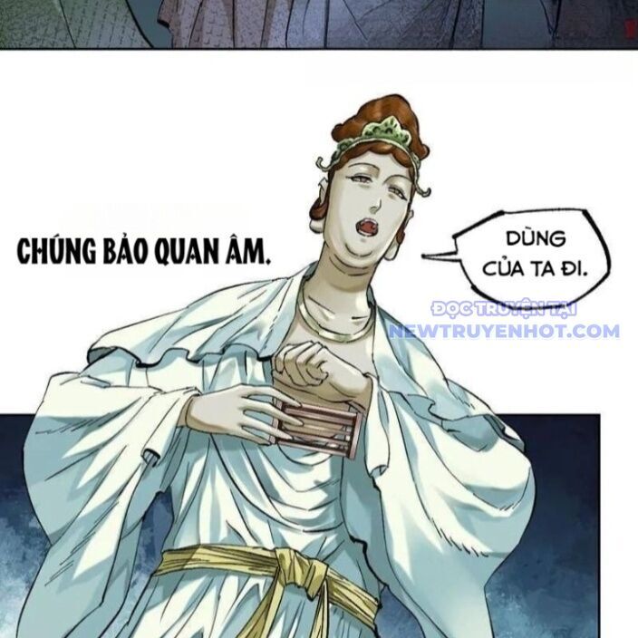 Truyền Võ: Chapter 453