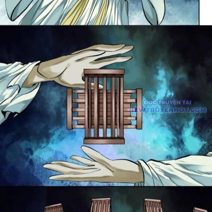 Truyền Võ: Chapter 453