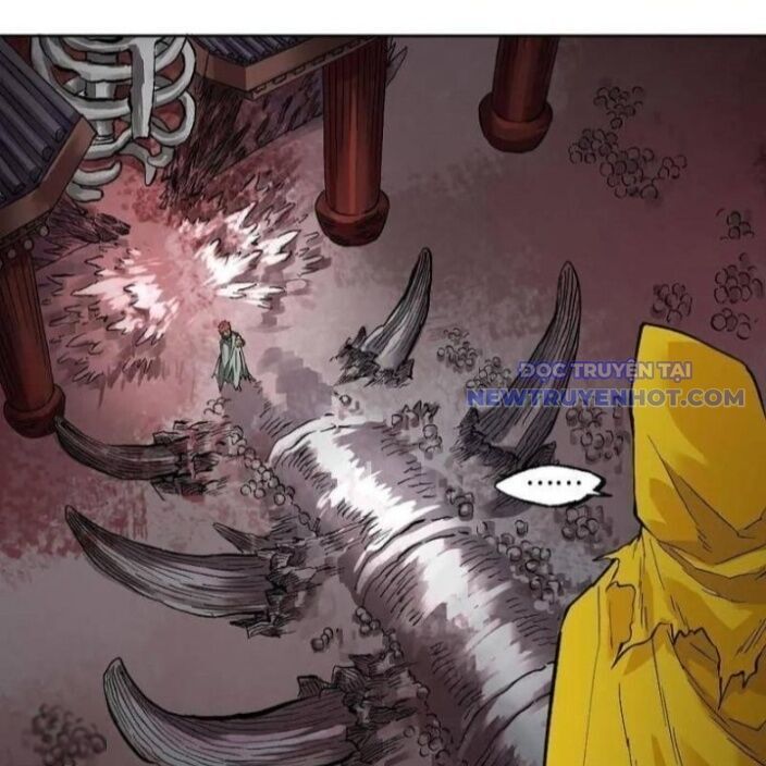 Truyền Võ: Chapter 453