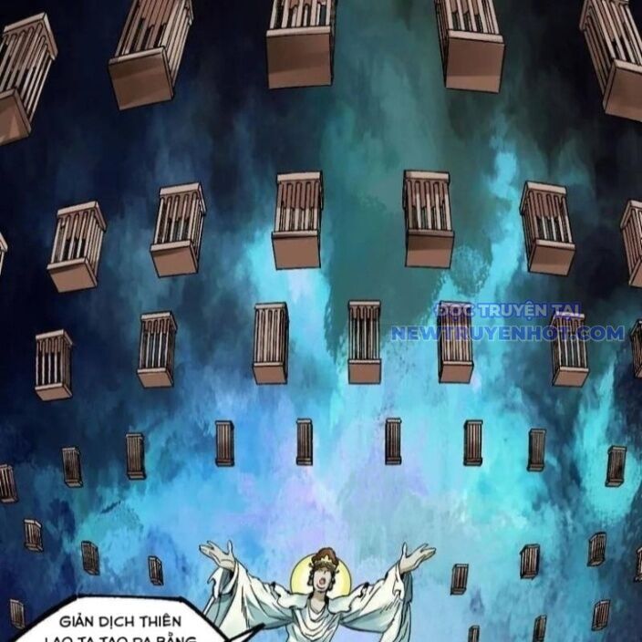 Truyền Võ: Chapter 453