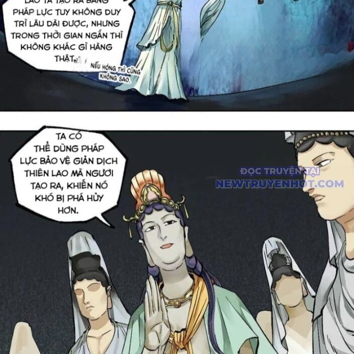 Truyền Võ: Chapter 453