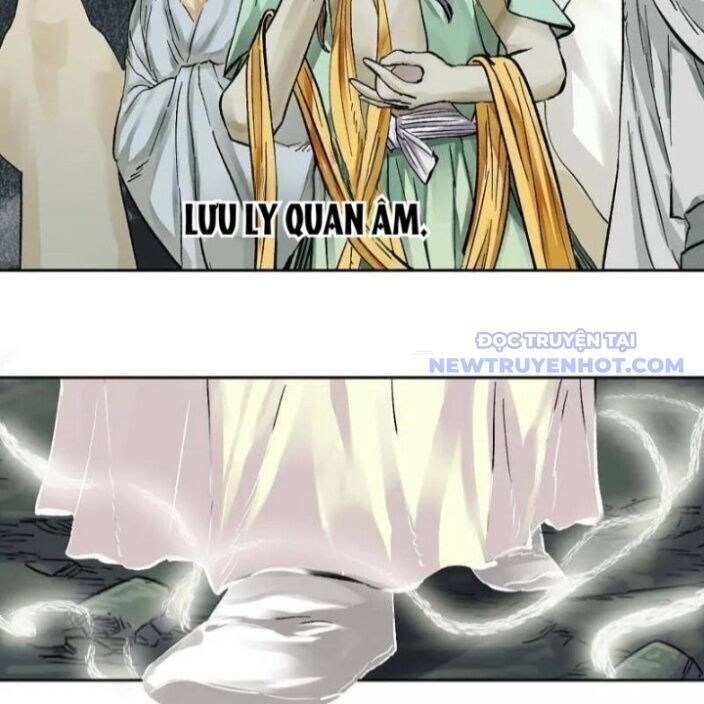 Truyền Võ: Chapter 453