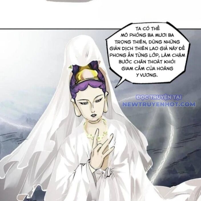 Truyền Võ: Chapter 453
