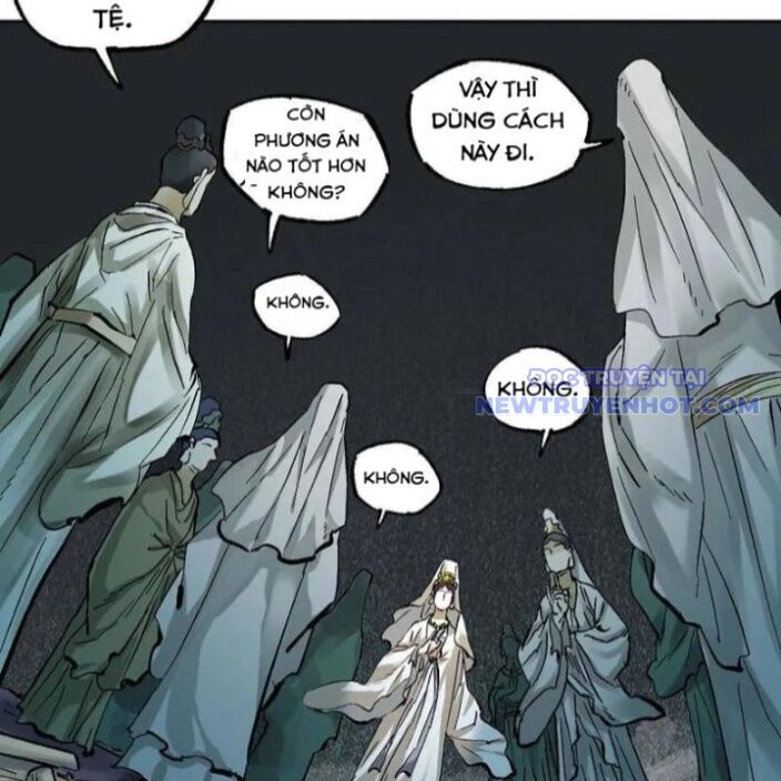 Truyền Võ: Chapter 453