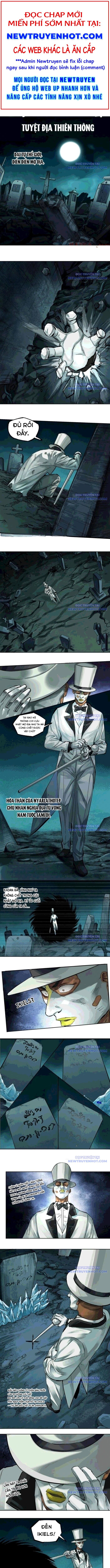 Truyền Võ: Chapter 454