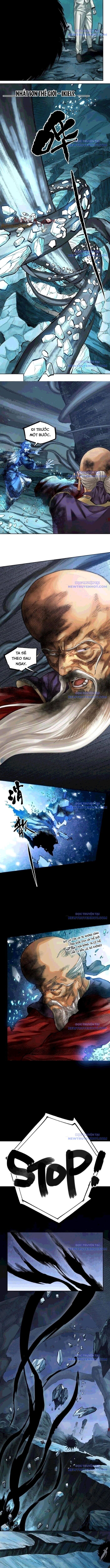 Truyền Võ: Chapter 454