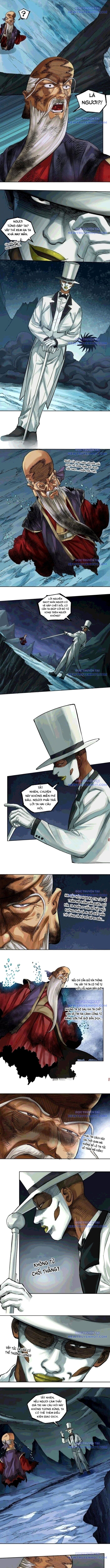 Truyền Võ: Chapter 454