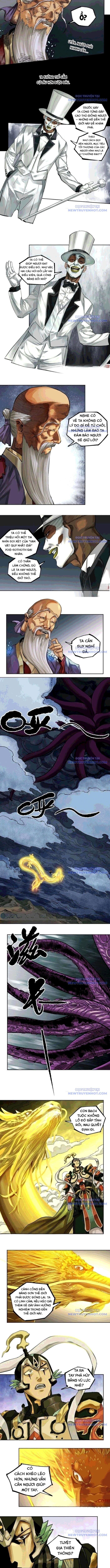 Truyền Võ: Chapter 454