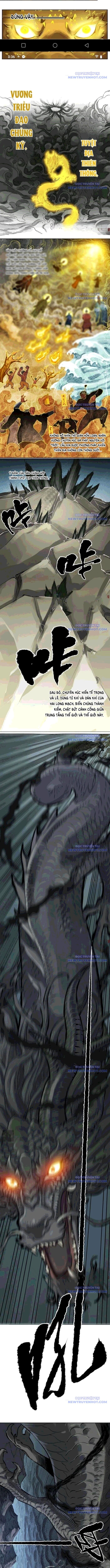 Truyền Võ: Chapter 454