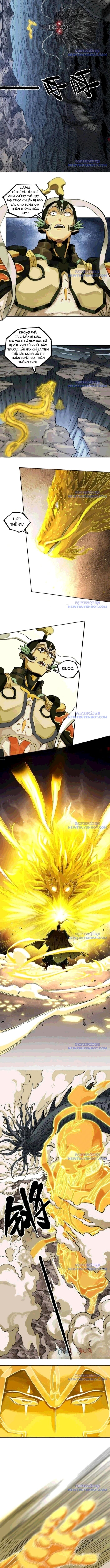 Truyền Võ: Chapter 454