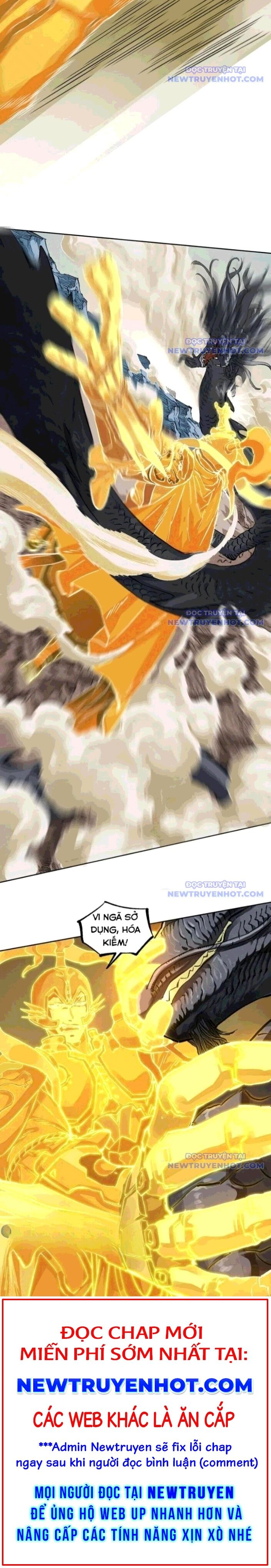 Truyền Võ: Chapter 454